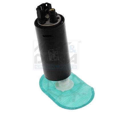 Degvielas sūknis MEAT & DORIA 77725