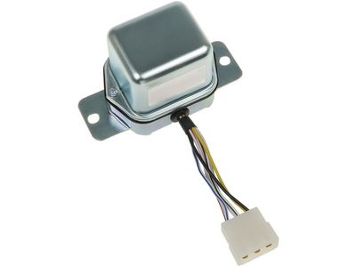 Ģeneratora sprieguma regulators AS-PL ARE2101S