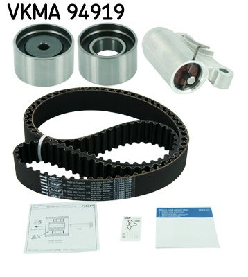 Комплект ремня ГРМ SKF VKMA 94919