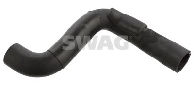 Radiatora cauruļvads SWAG 30 10 4352