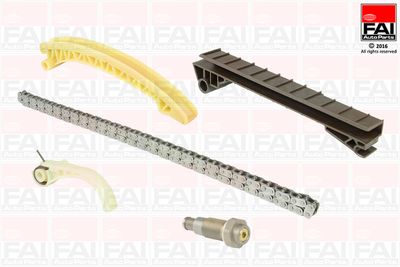 Комплект цели привода распредвала FAI AUTOPARTS TCK157NG