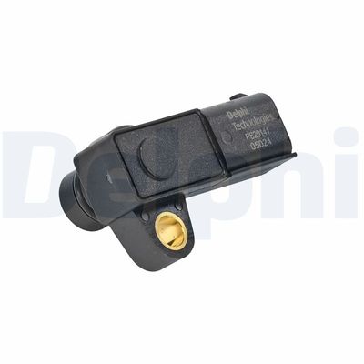 Датчик, давление наддува DELPHI PS20141-12B1