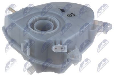 zbiornik wyrównawczy płynu NTY CZW-VW-020