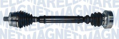 Приводной вал MAGNETI MARELLI 302004190118