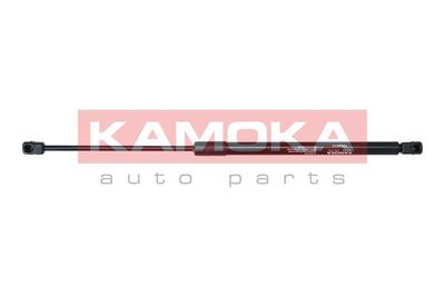 Gāzes atspere, Bagāžas/Kravas nodalījuma vāks KAMOKA 7092417
