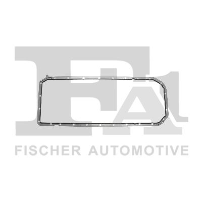 Прокладка, масляный поддон FA1 EM1000-902