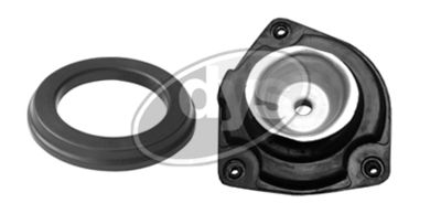 Amortizatora statnes balsts DYS 73-26919