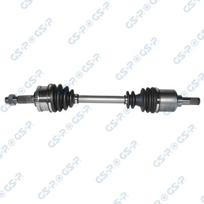 Приводной вал GSP 241019