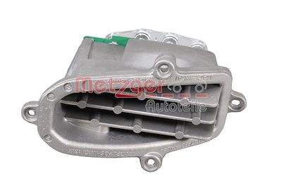 Устройство управления, освещение METZGER 0896517