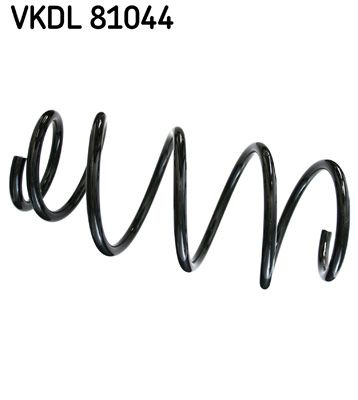 Пружина ходовой части SKF VKDL 81044