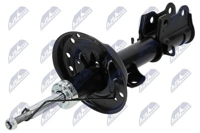 Амортизатор NTY A-FT-007