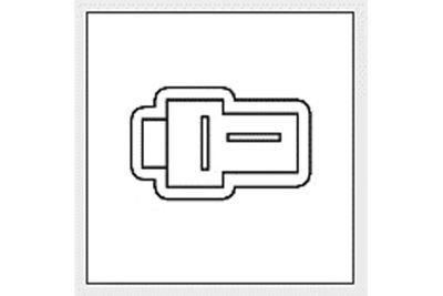 Bremžu signāla slēdzis KAVO PARTS EBL-3001