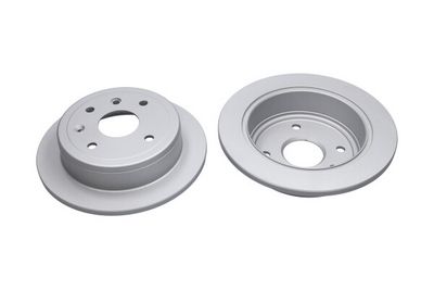 Тормозной диск KAVO PARTS BR-1215-C