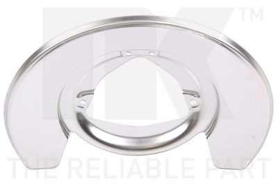 Dubļu sargs, Bremžu disks NK 2366003