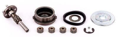 Ремкомплект, планетарная передача (стартёр) MAHLE MSX 1832