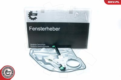 Стеклоподъемник ESEN SKV 01SKV038