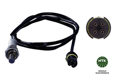 Лямбда-зонд NTK 97381