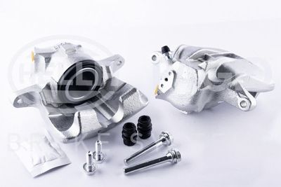 Bremžu suports HELLA PAGID 8AN 355 790-331