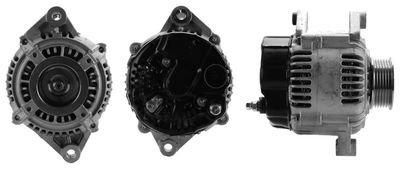Ģenerators LUCAS LRA02832