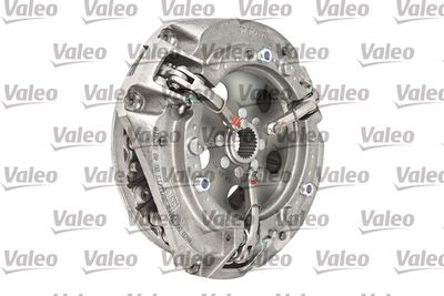 Sajūga piespiedējdisks VALEO 800559