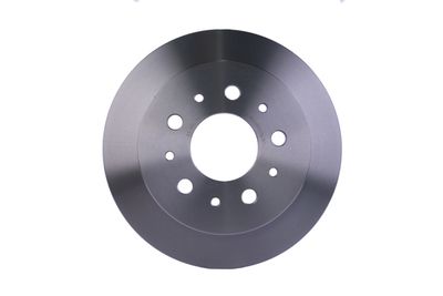 Тормозной диск HELLA 8DD 355 108-961