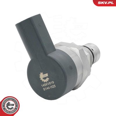 Redukcijas vārsts, Common-Rail sistēma ESEN SKV 14SKV619