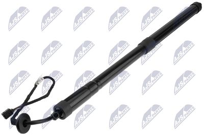 Электромотор, задняя дверь NTY AEVV048