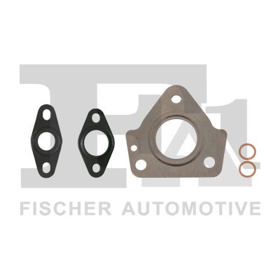 Монтажный комплект, компрессор FA1 KT870070E