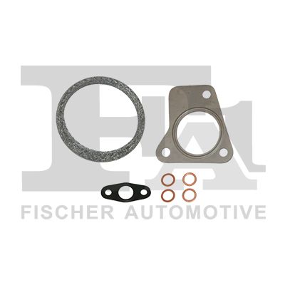 Монтажный комплект, компрессор FA1 KT250050E