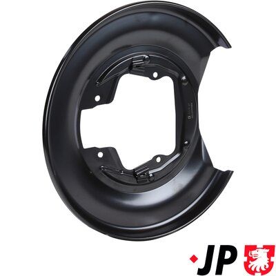 Отражатель, диск тормозного механизма JP GROUP 4964200100