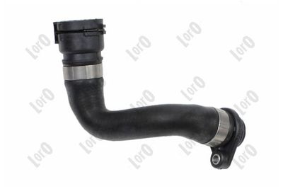 Шланг радиатора ABAKUS 004028002