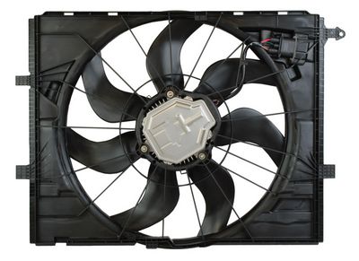 Электродвигатель, вентилятор радиатора MAXGEAR AC230145