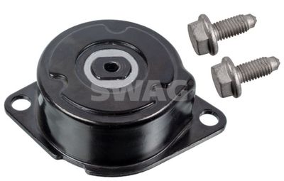 Натяжитель ремня, клиновой зубча SWAG 33 10 1053