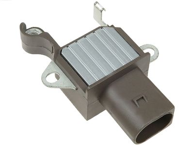 Ģeneratora sprieguma regulators AS-PL ARE6124S