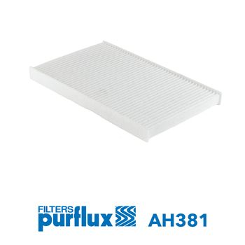  PURFLUX AH381