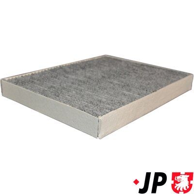 Фильтр, воздух во внутренном пространстве JP GROUP 1128102600