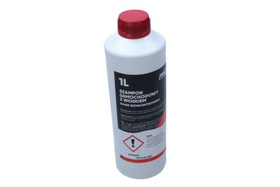 MAXGEAR 361316 Autošampūns