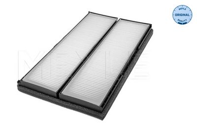 Фильтр, воздух во внутренном пространстве MEYLE 0123190012