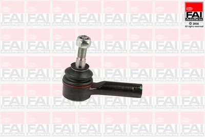Наконечник поперечной рулевой тяги FAI AutoParts SS8855