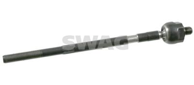 Осевой шарнир, рулевая тяга SWAG 60 92 2476