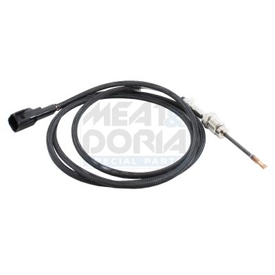 Датчик, температура выхлопных газов MEAT & DORIA 12627