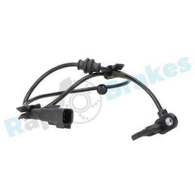 Датчик, частота вращения колеса RAP BRAKES R-A0186