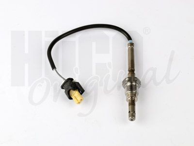 Devējs, Izplūdes gāzu temperatūra HITACHI 137020