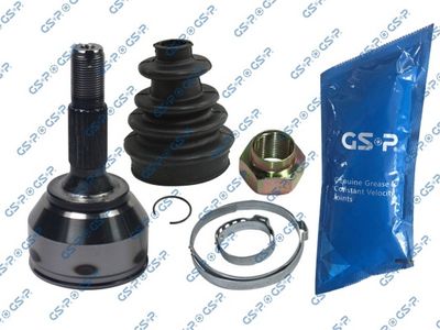 Šarnīru komplekts, Piedziņas vārpsta GSP 810053