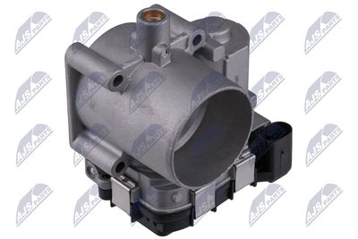 Droseļvārsta pievada stiprinājums NTY ETB-VW-047