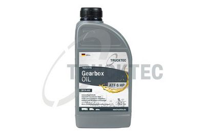 Automātiskās pārnesumkārbas eļļa TRUCKTEC AUTOMOTIVE 88.25.002