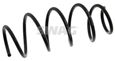 Пружина ходовой части SWAG 10 93 7399