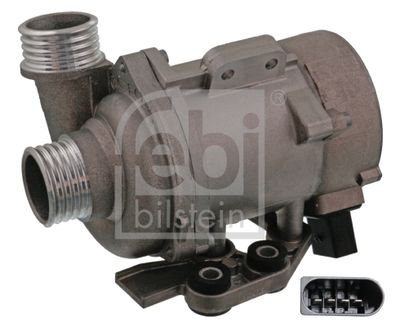 Водяной насос, охлаждение двигателя FEBI BILSTEIN 47160
