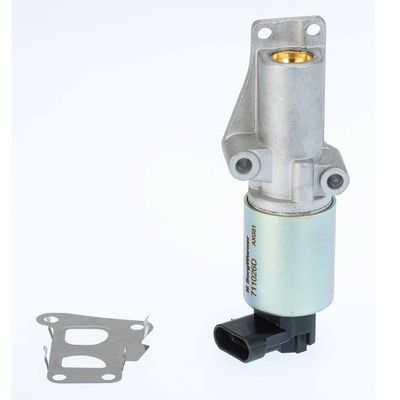 Клапан возврата ОГ BorgWarner 711026D