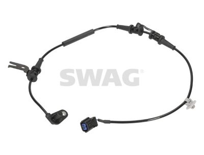 Devējs, Riteņu griešanās ātrums SWAG 33 11 1304